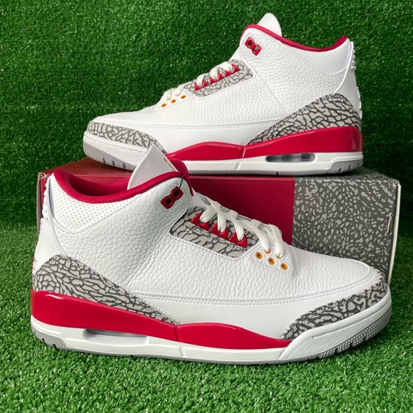 Jordan Shoes Jordan 3 Poshmark